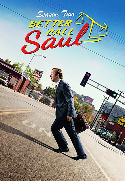 Better Call Saul - Season 2 [84398] (A1455596415) [[TV Shows]] --Plex--